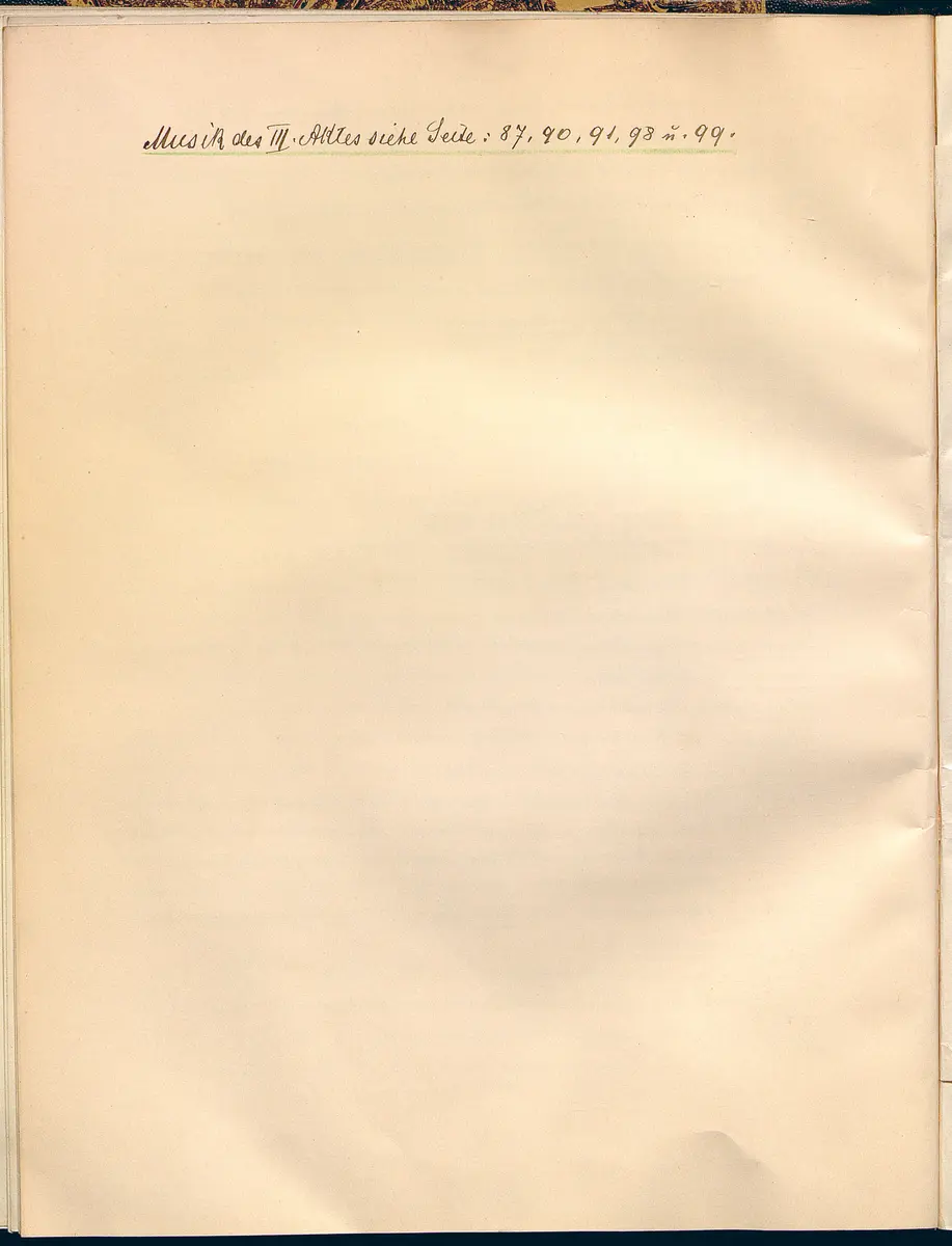 Klein Dorrit. Lustspiel in drei Akten