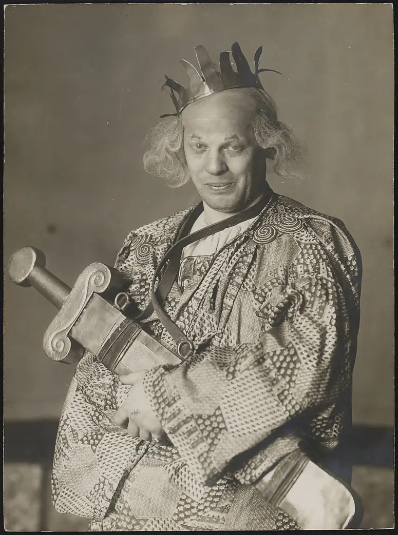 Max Pallenberg