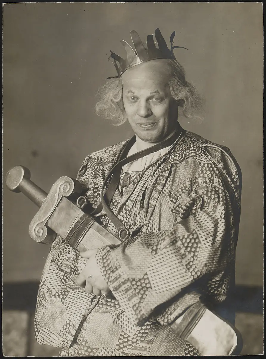 Max Pallenberg