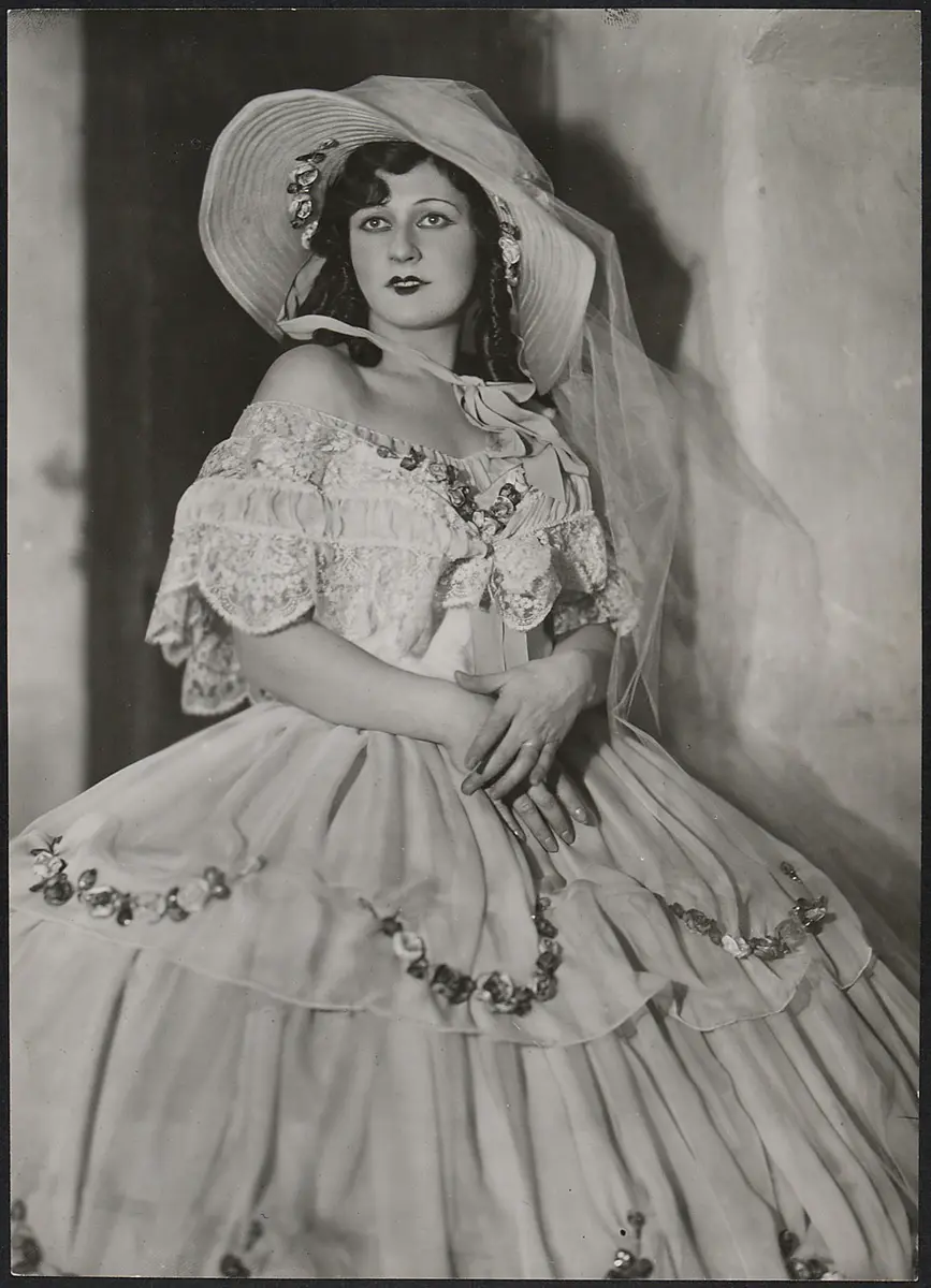 Rita Georg