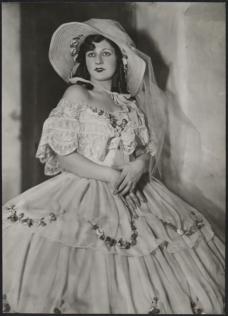 Rita Georg