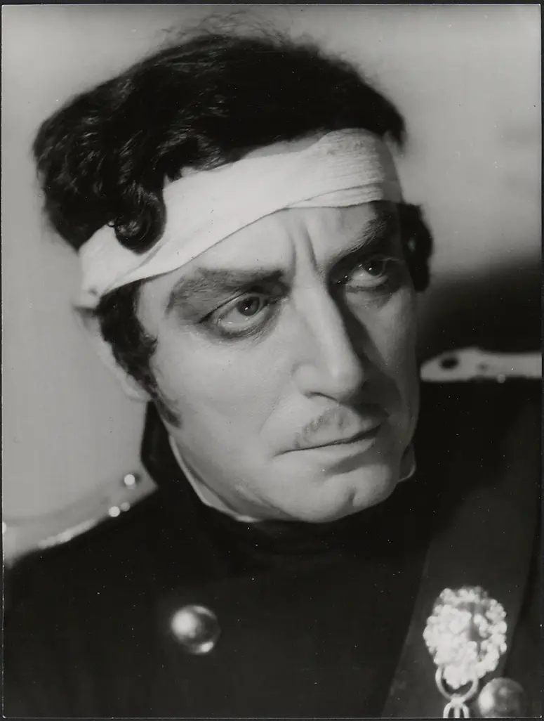 Fred Dostal
