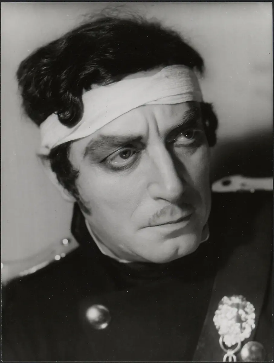 Fred Dostal