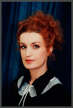 Fionnuala McCarthy, Verweis auf Stücktitel: Die Meistersinger von Nürnberg