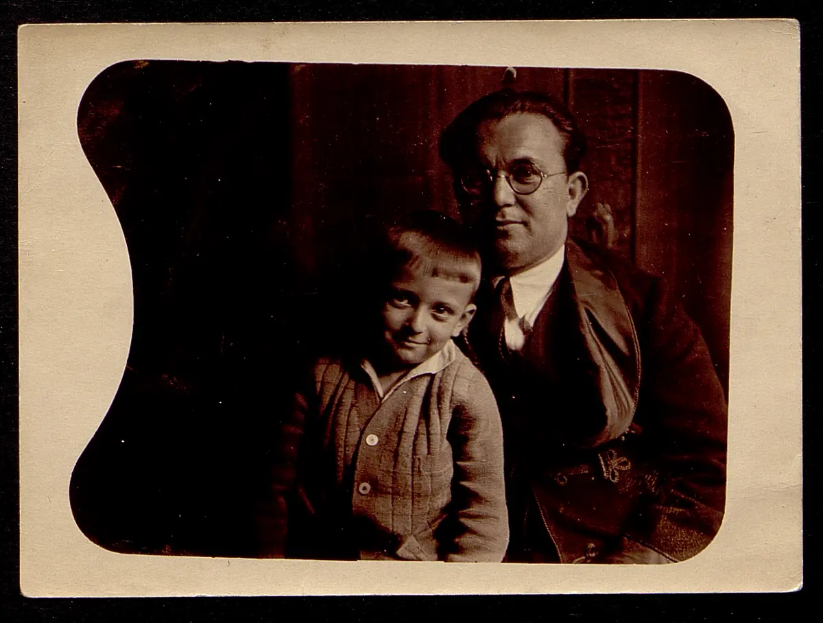 Fritz Muliar