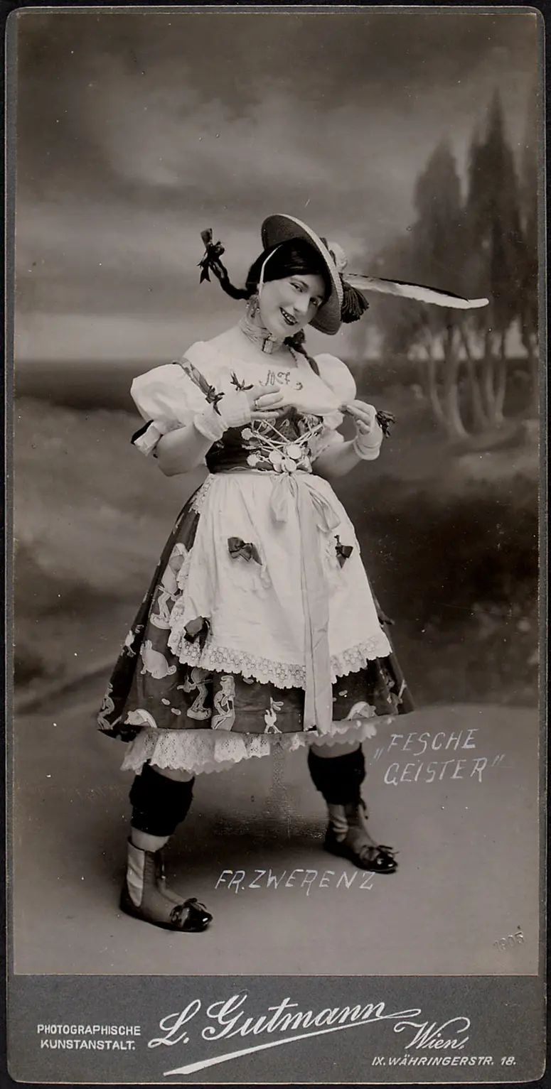 Mizzi Zwerenz