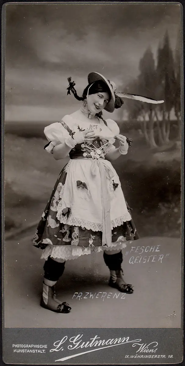 Mizzi Zwerenz