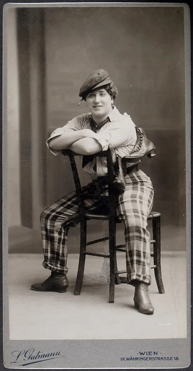 Annie Calice