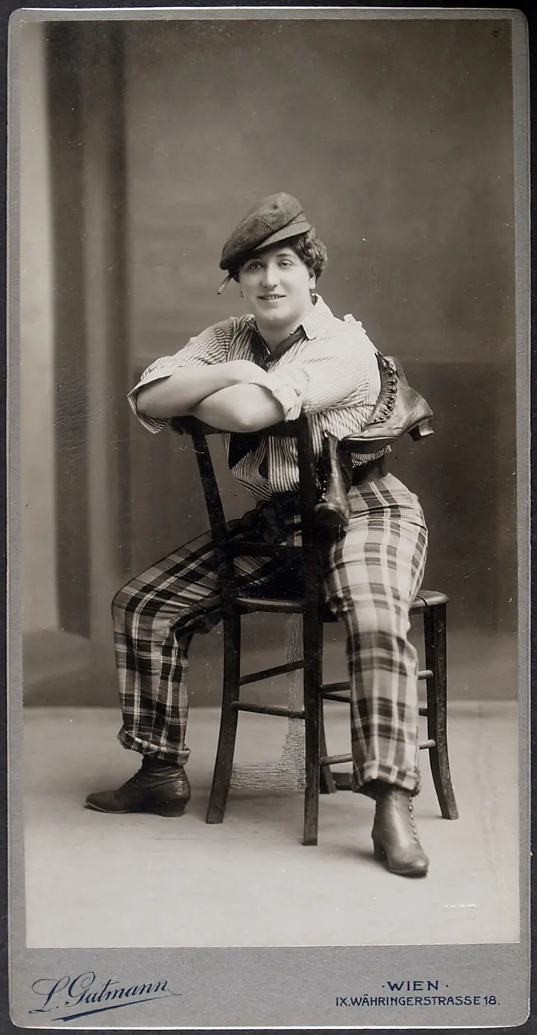 Annie Calice