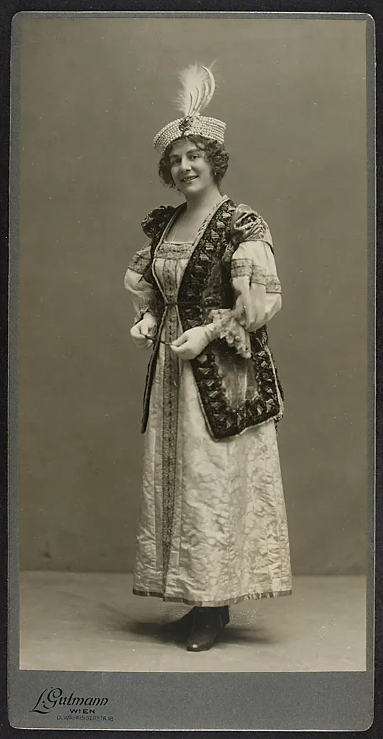 Berta Kiurina-Leuer