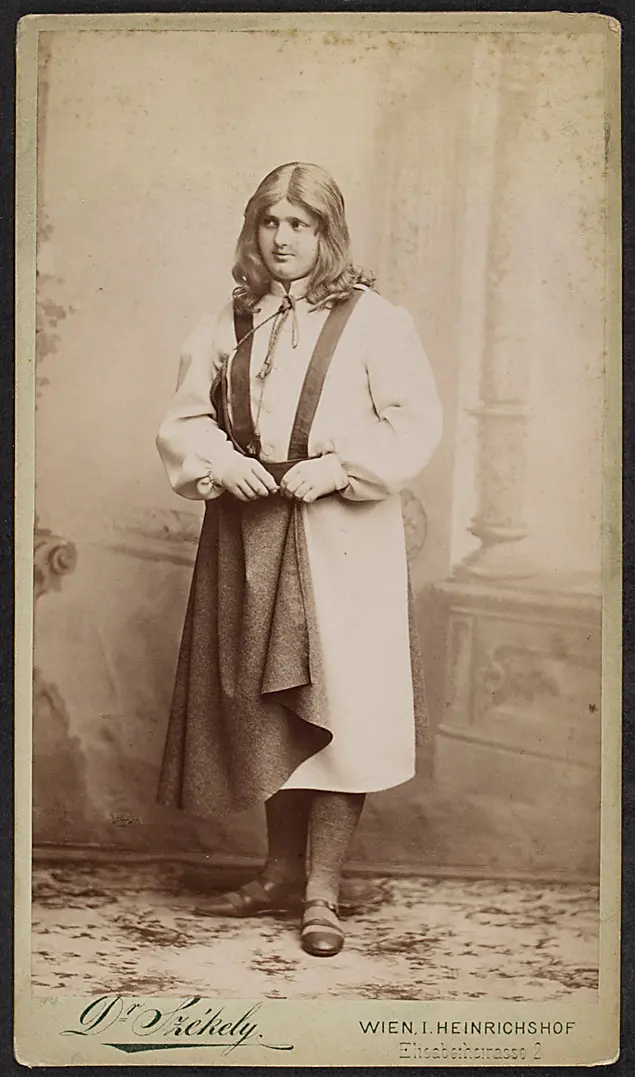 Arthur Preuss
