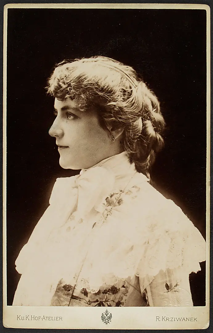 Mascha Dignam