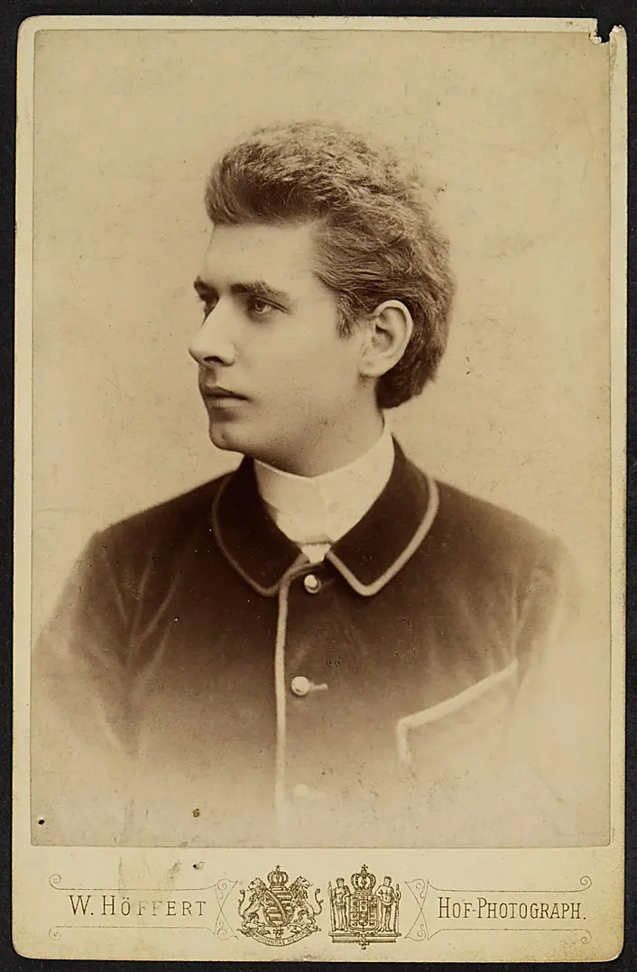 Julius Otto
