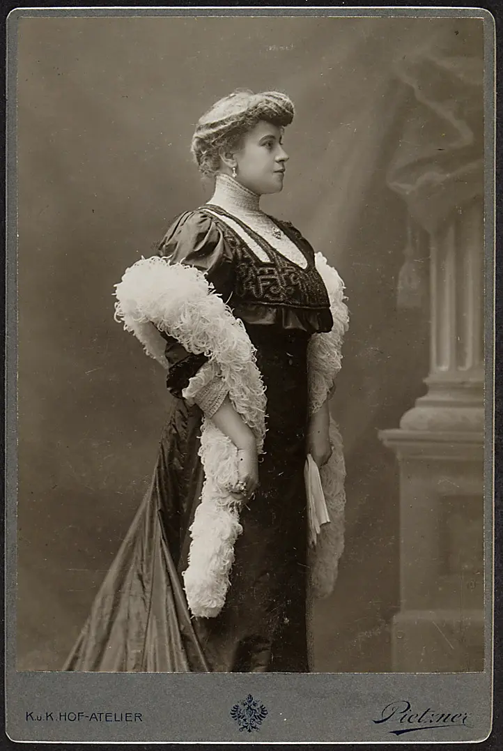 Lucie Weidt