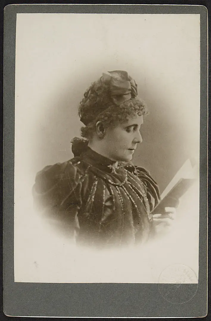 Friederike Gossmann