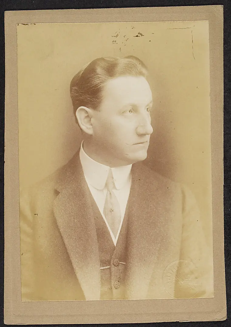 Rudolf Löhr