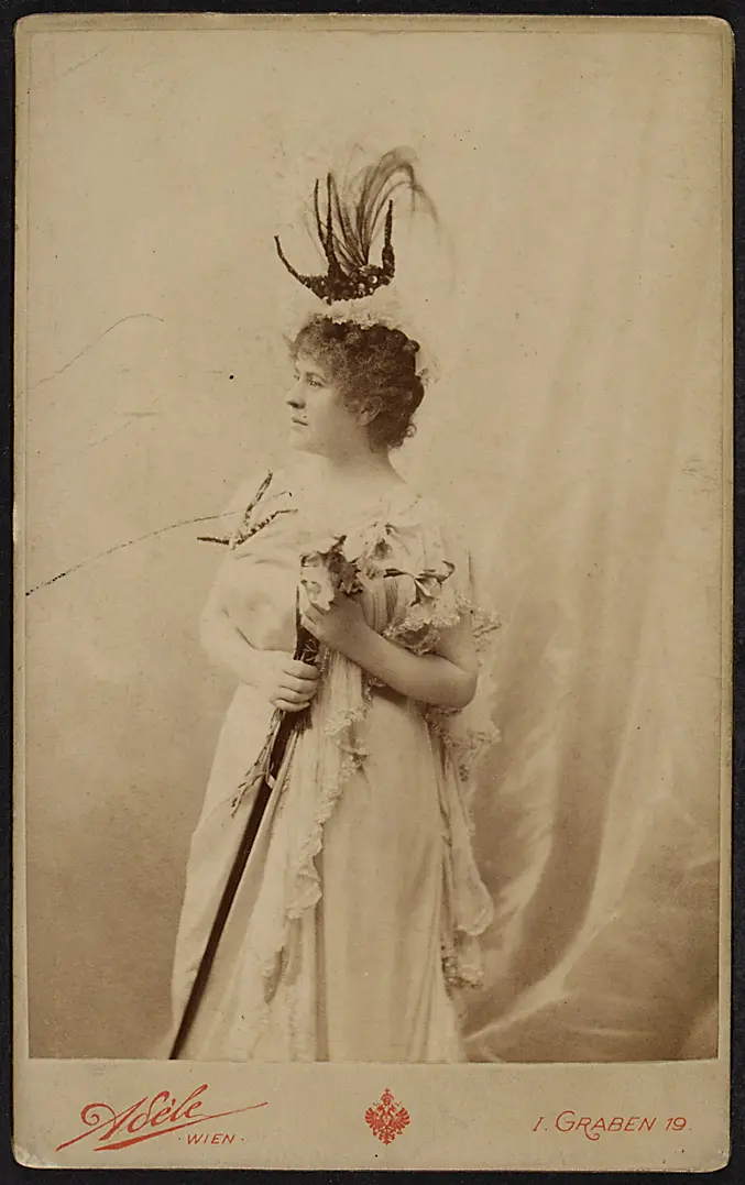Helene Odilon