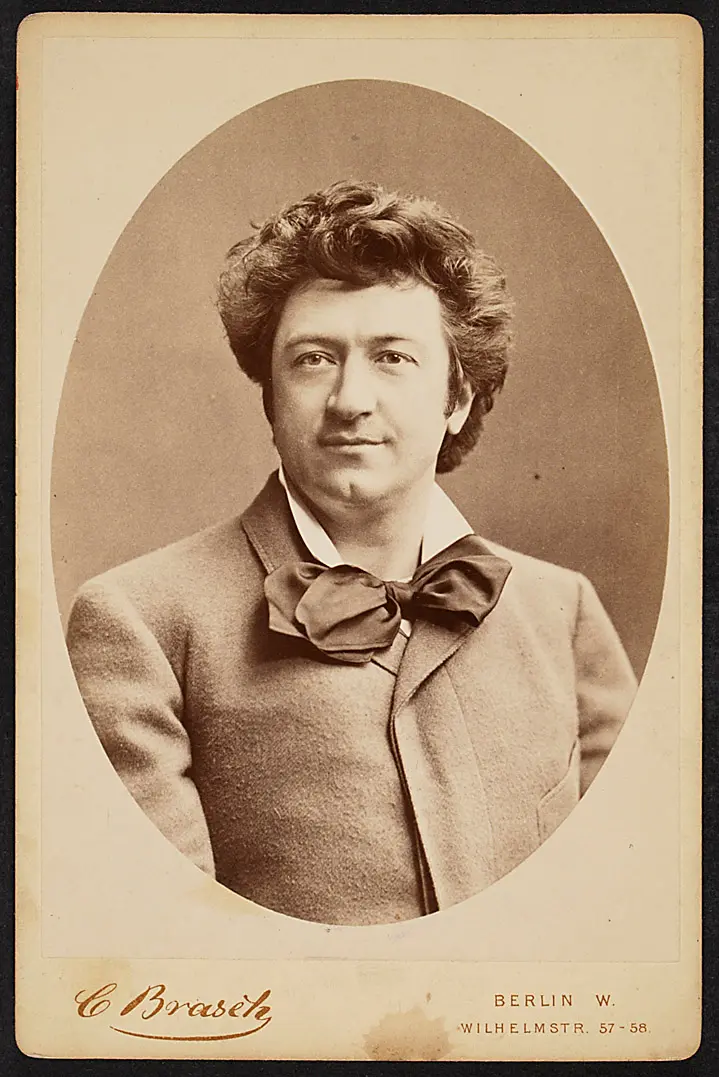 Felix Schweighofer