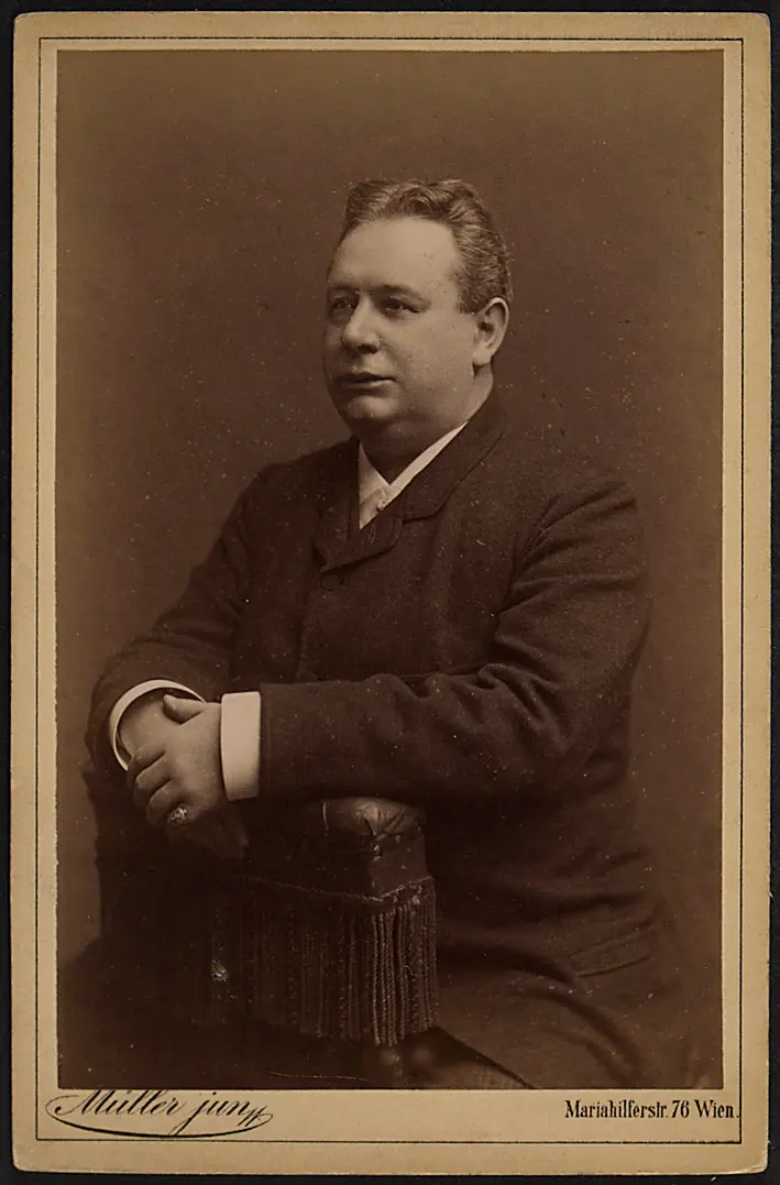 Karl von Bukovics