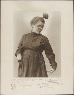 Elsie Altmann