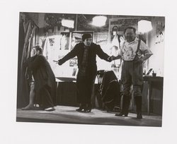 Die Thompson Brothers