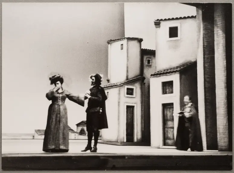 Don Giovanni, Alternativtitel: Don Juan
