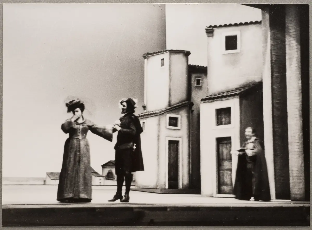 Don Giovanni, Alternativtitel: Don Juan