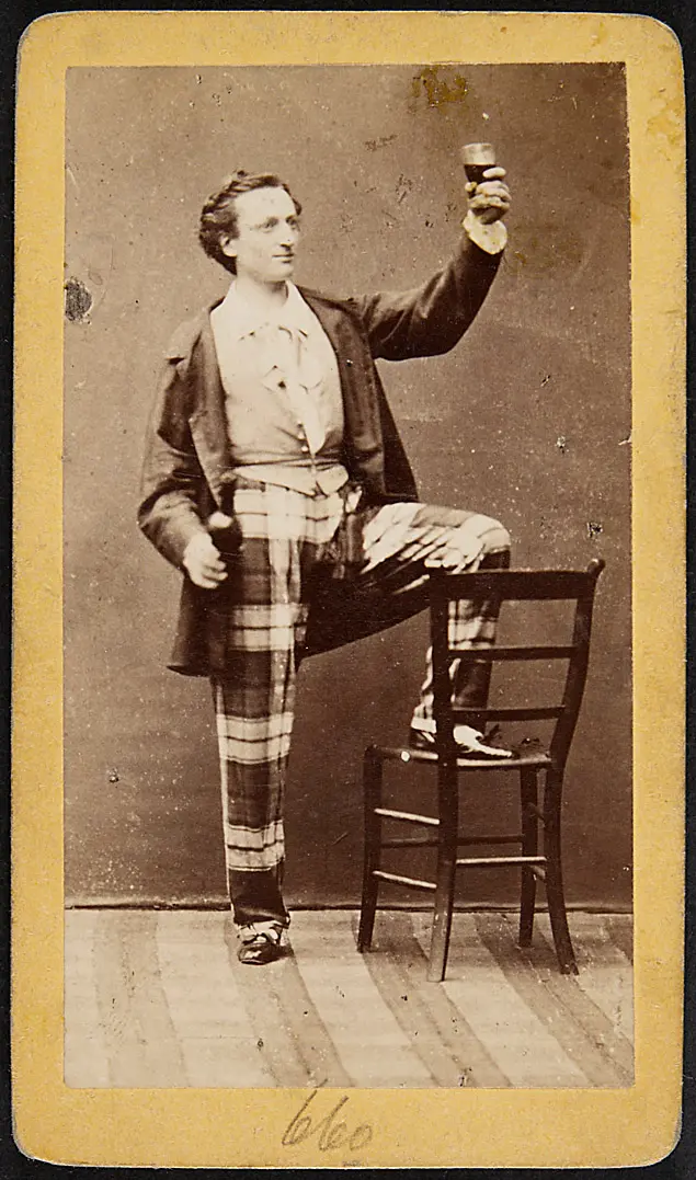Louis Frappart