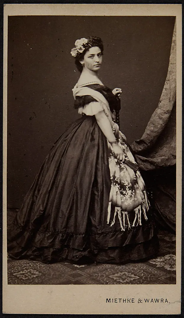 Karoline Bettelheim