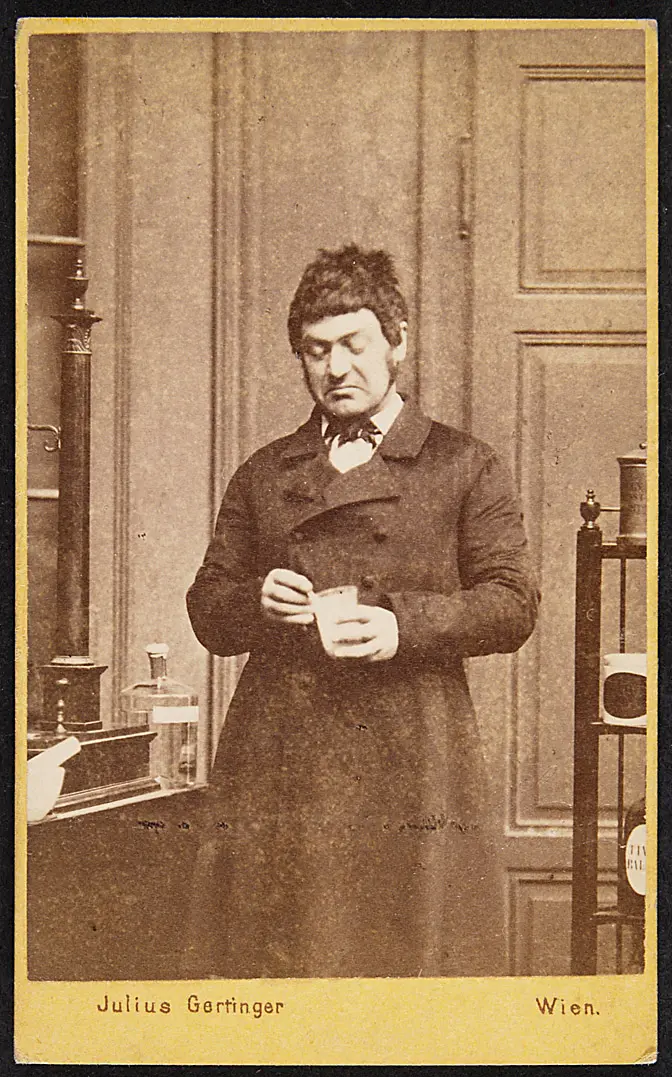Albin Swoboda
