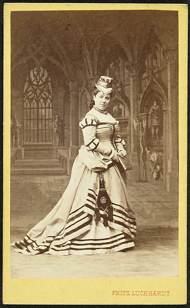 Anna Bosse