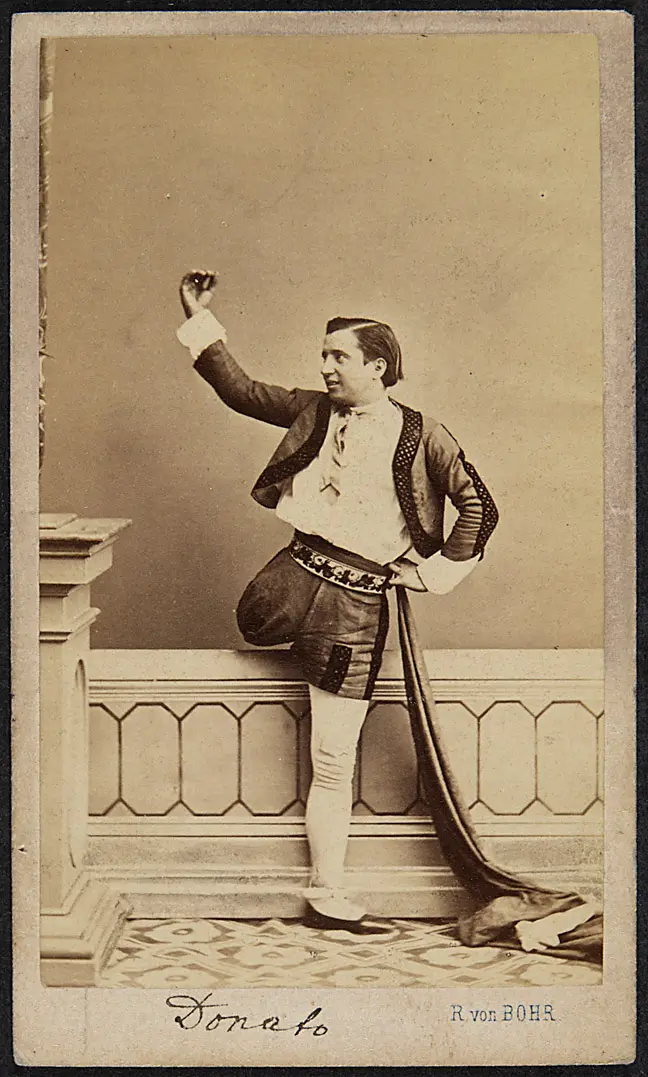Juliano Donato