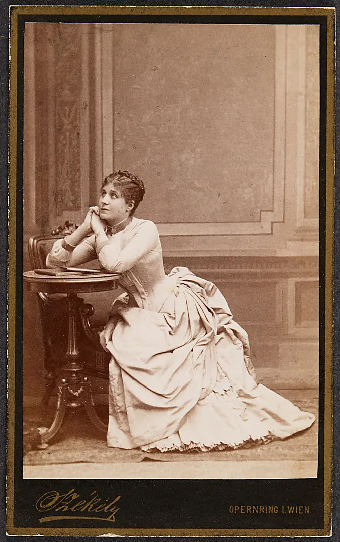 Josefine Wessely