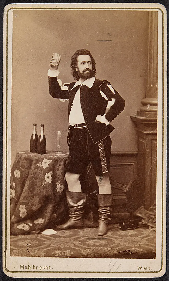 Louis von Bignio