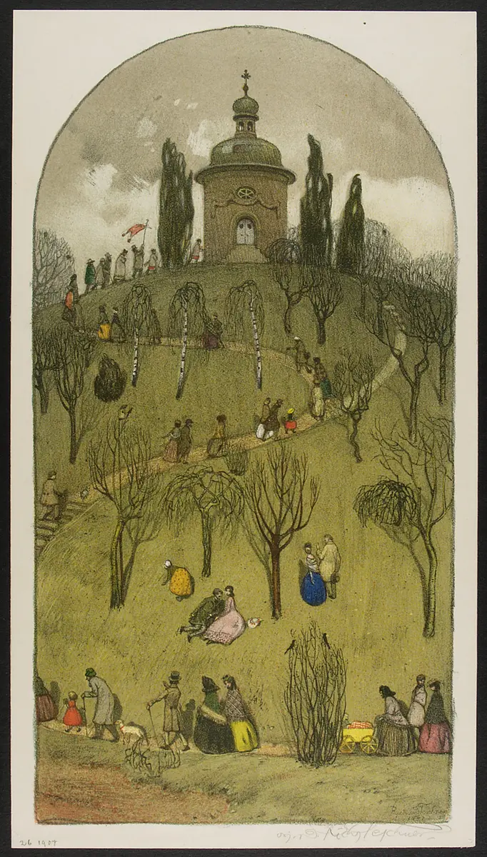 Ostern, Ostersonntag