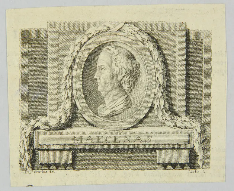 Philipp von Stosch