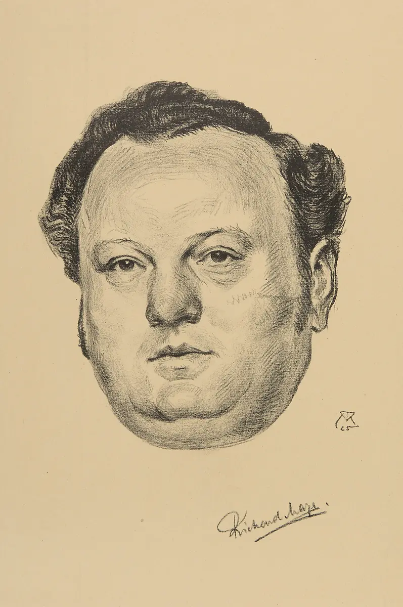 Richard Mayr