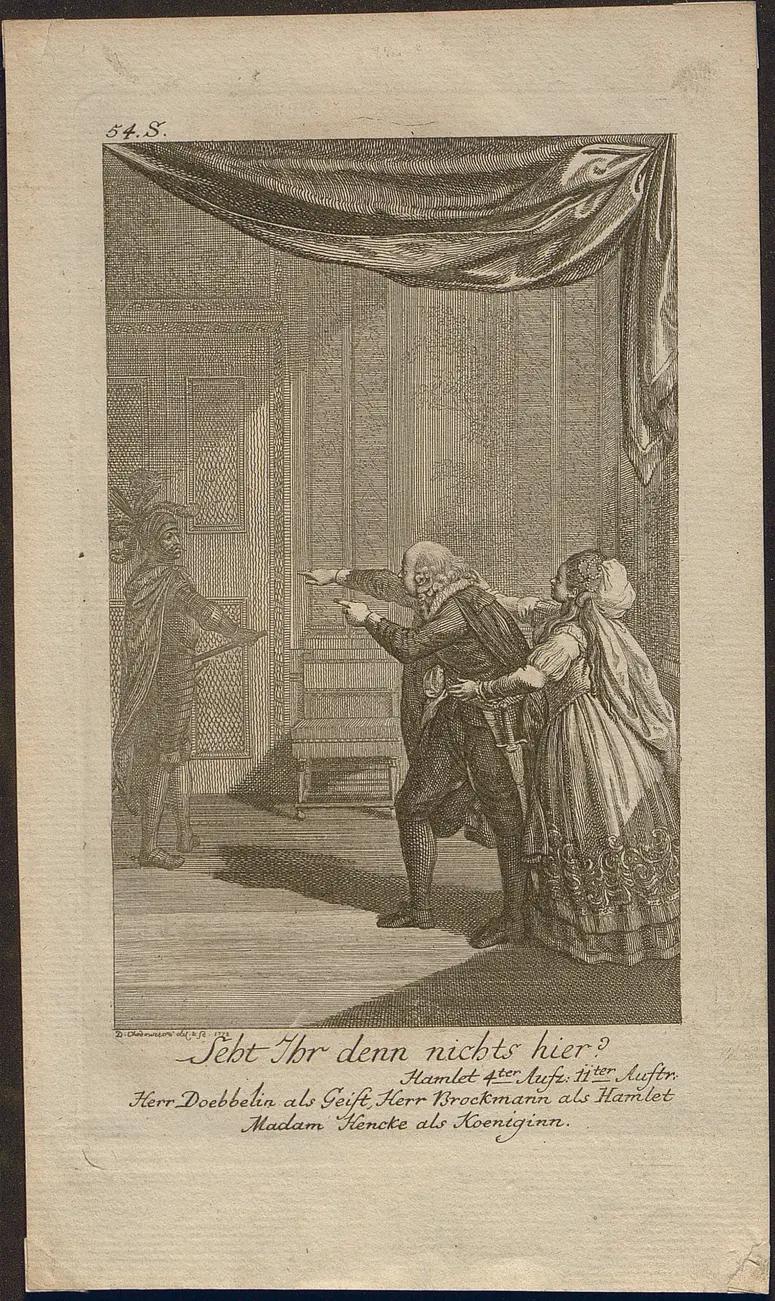 Hamlet