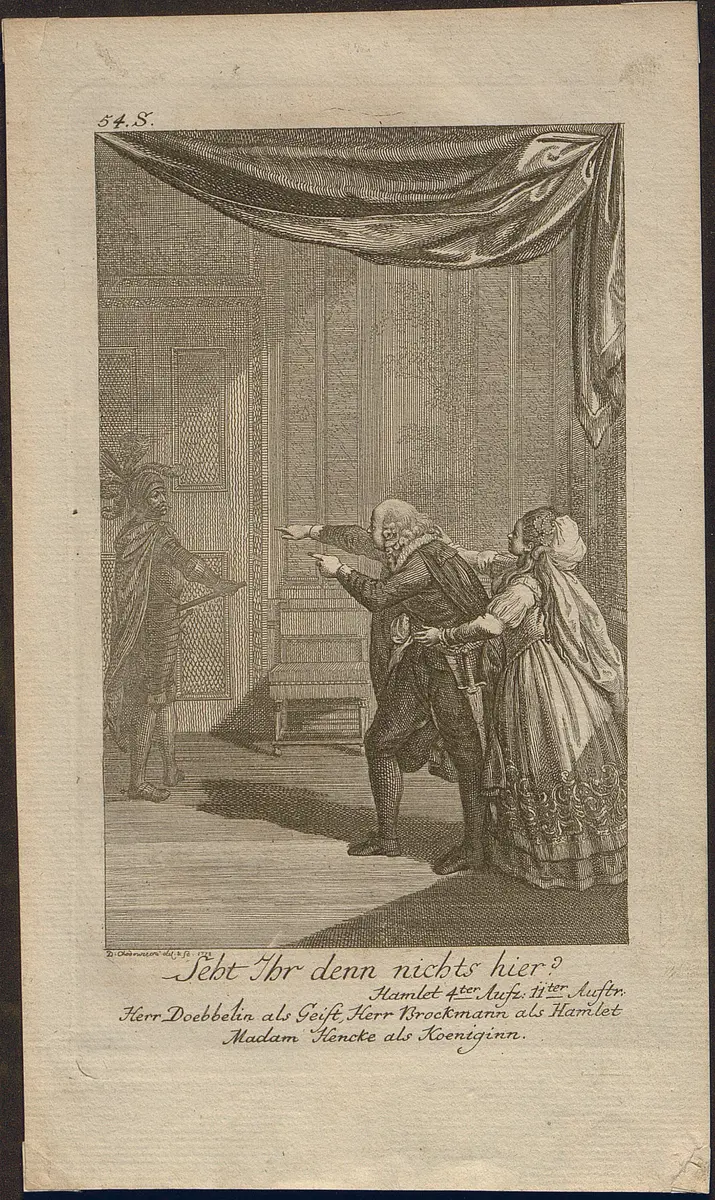 Hamlet