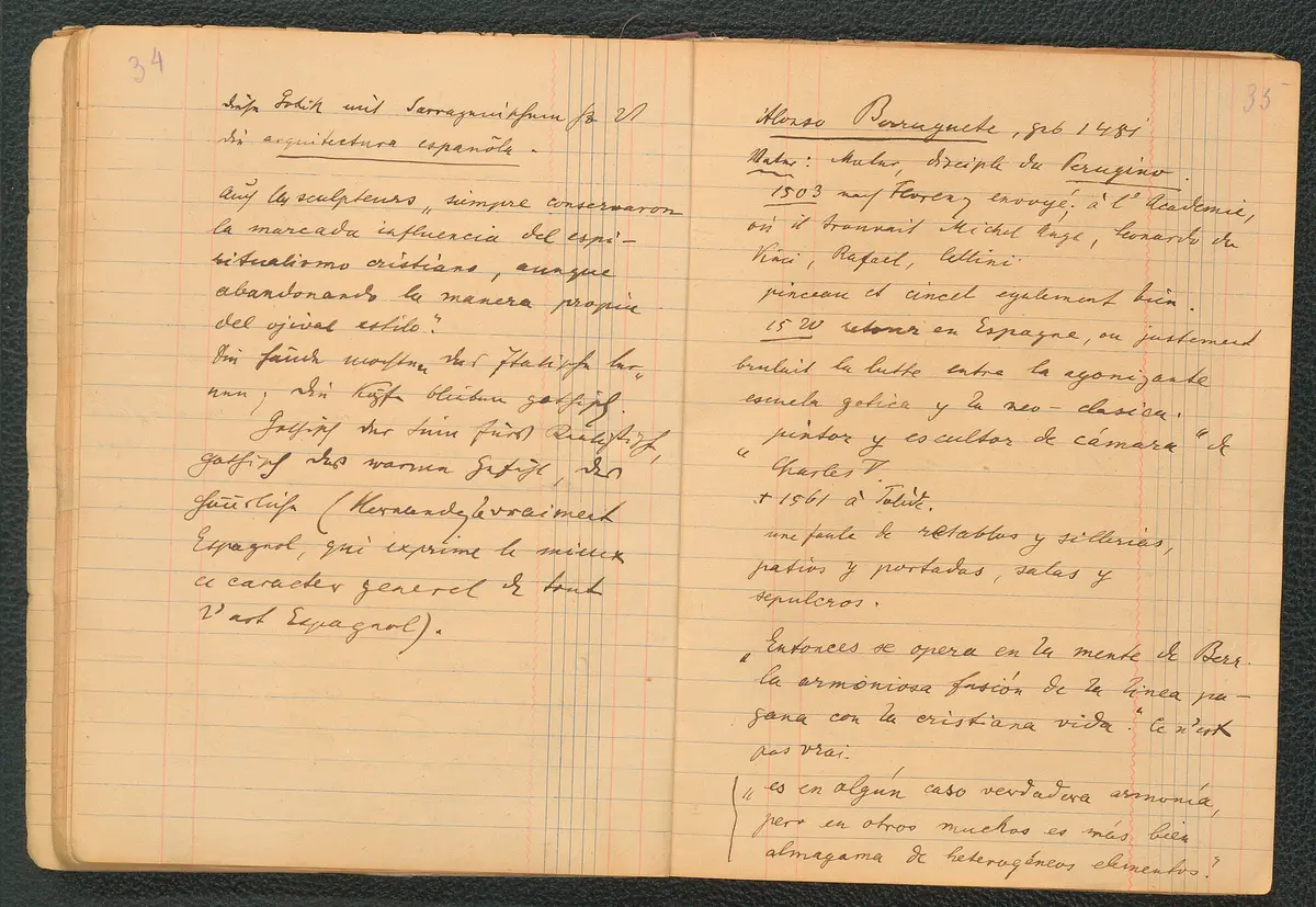 Aufzeichnung