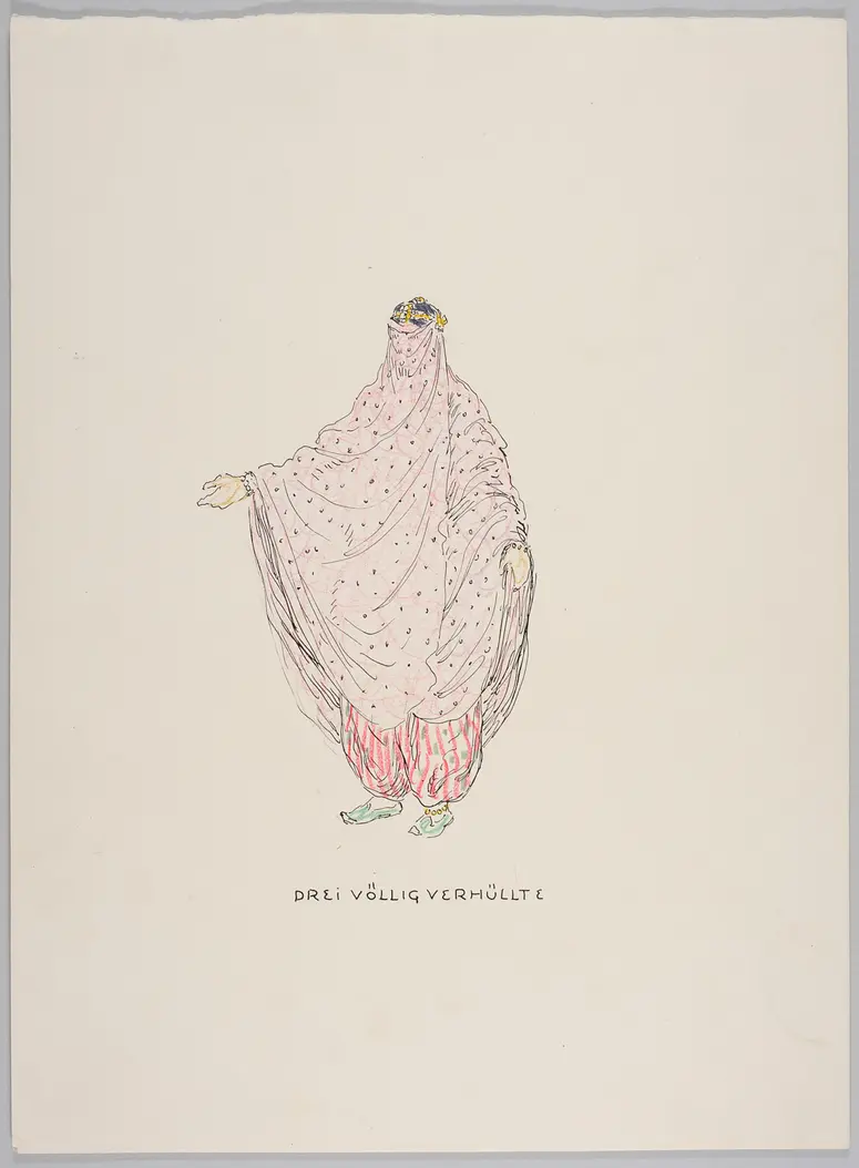 Die ägyptische Helena