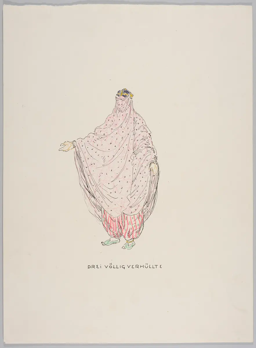 Die ägyptische Helena