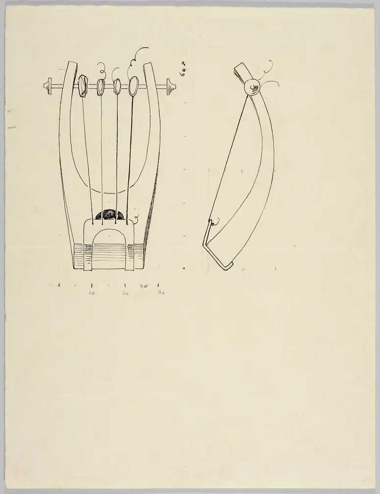 Die ägyptische Helena