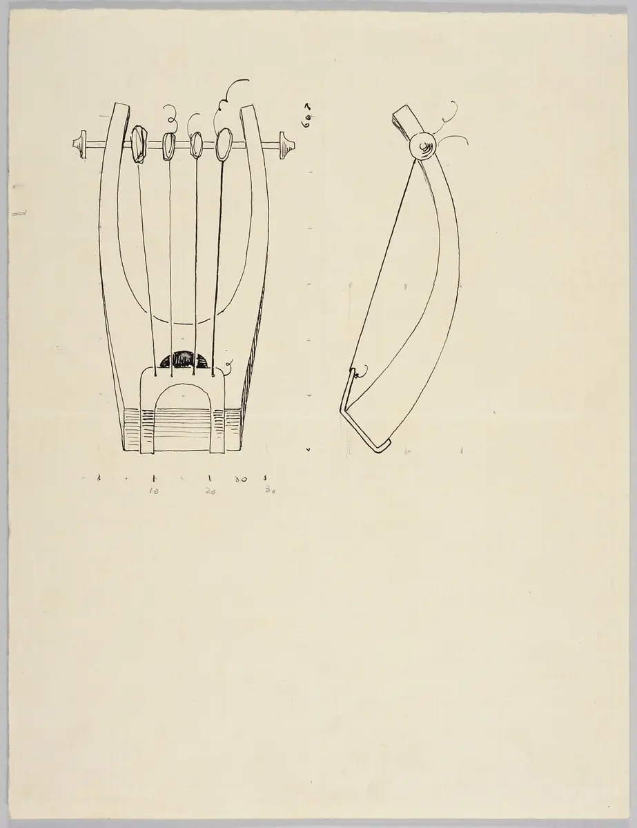Die ägyptische Helena