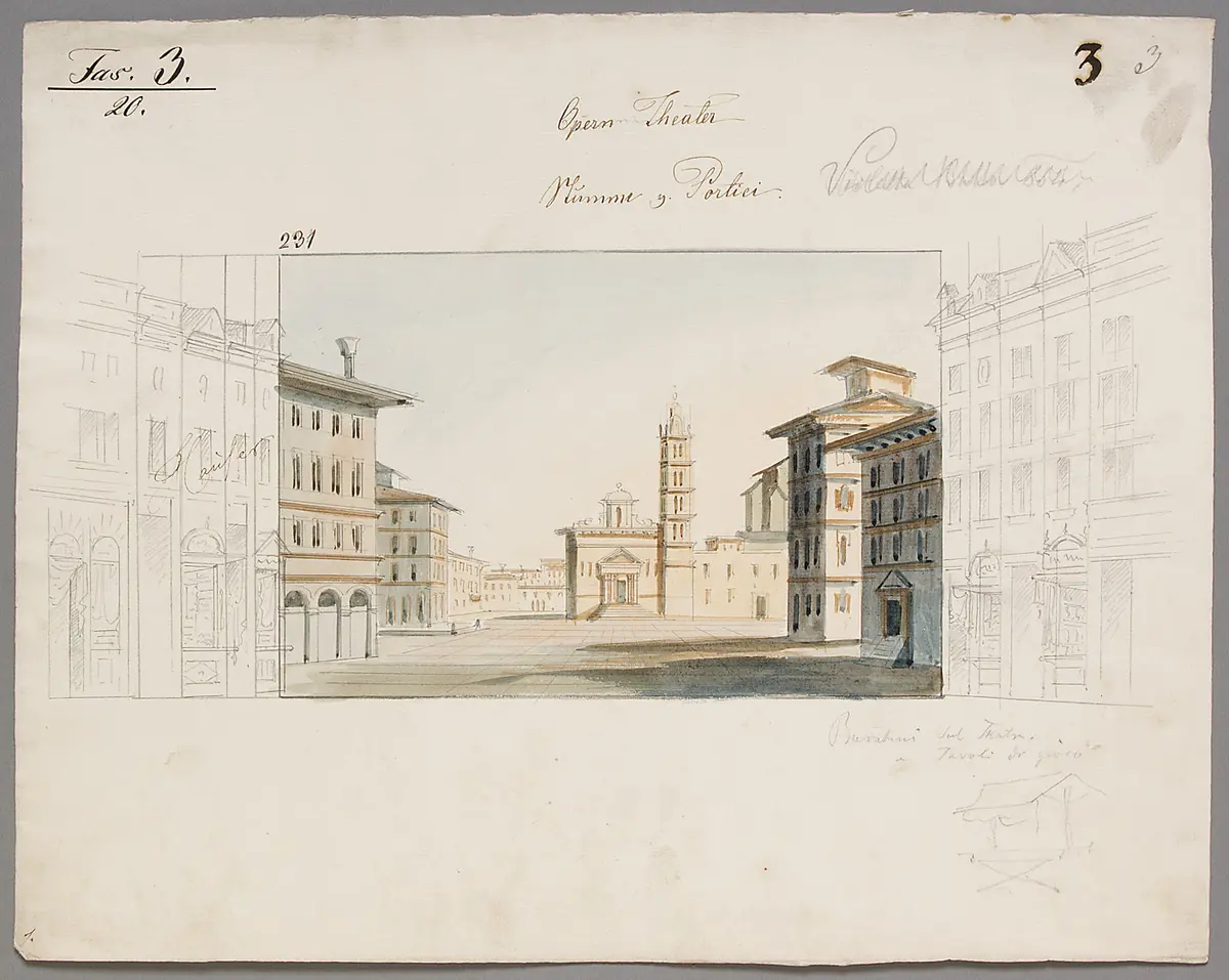 Die Stumme von Portici, Originaltitel: La muette de Portici