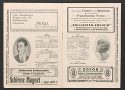 Der Zug nach dem Westen