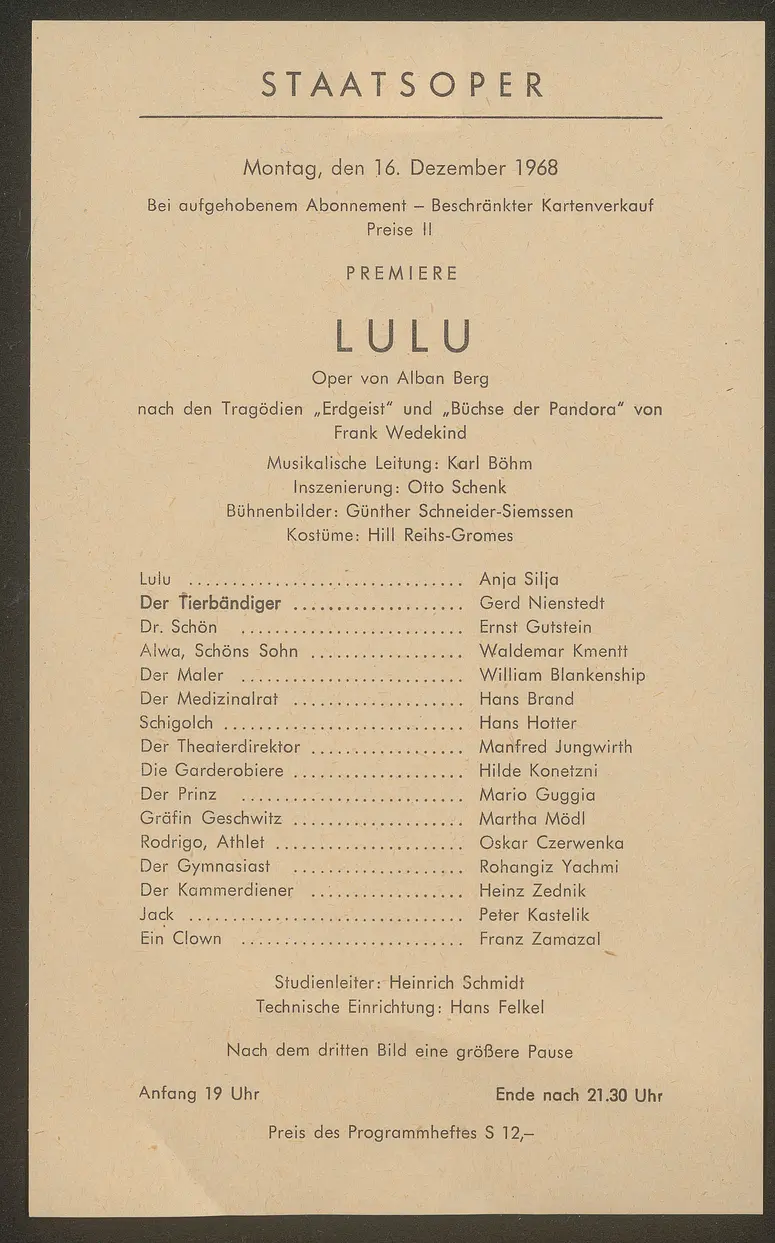 Lulu