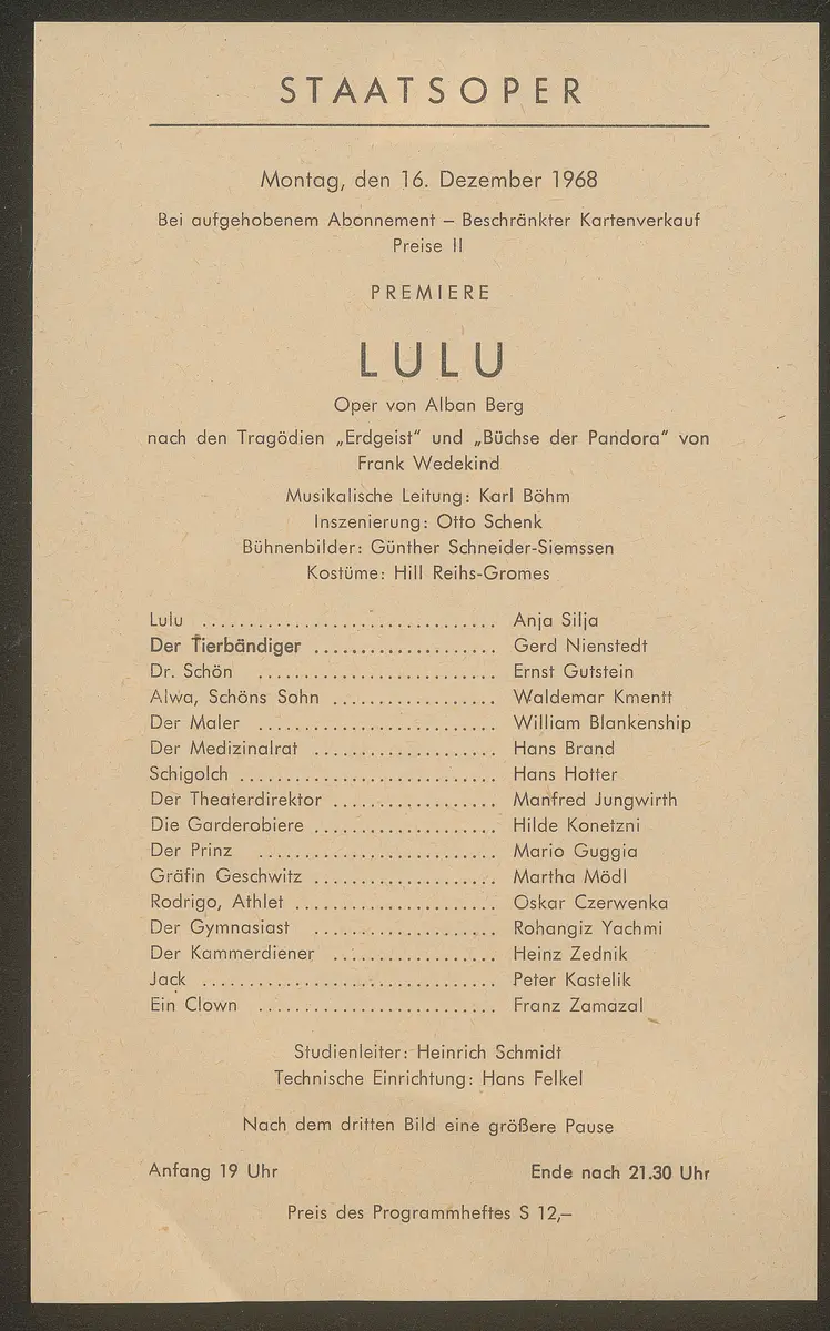 Lulu