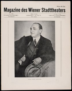 Wien lacht wieder