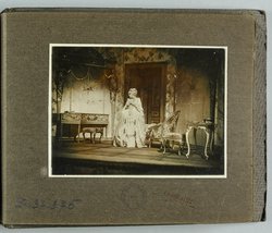 Reinhardt, Max, Verweis auf Stücktitel: Kabale und Liebe